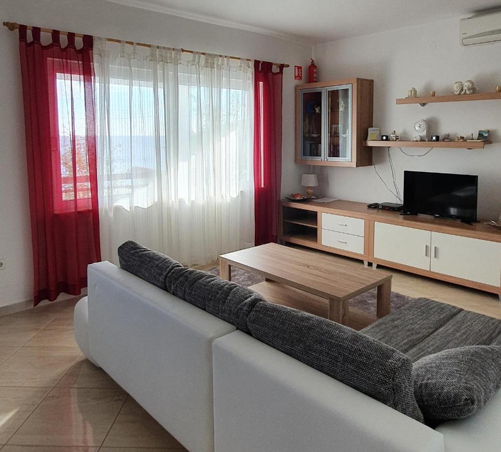 Apartment Kristic - Saplunara, Mljet Babino Polje Εξωτερικό φωτογραφία