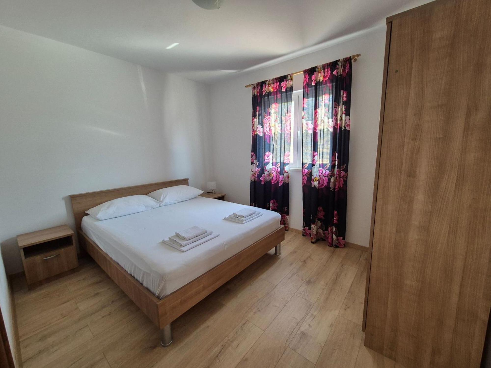 Apartment Kristic - Saplunara, Mljet Babino Polje Εξωτερικό φωτογραφία