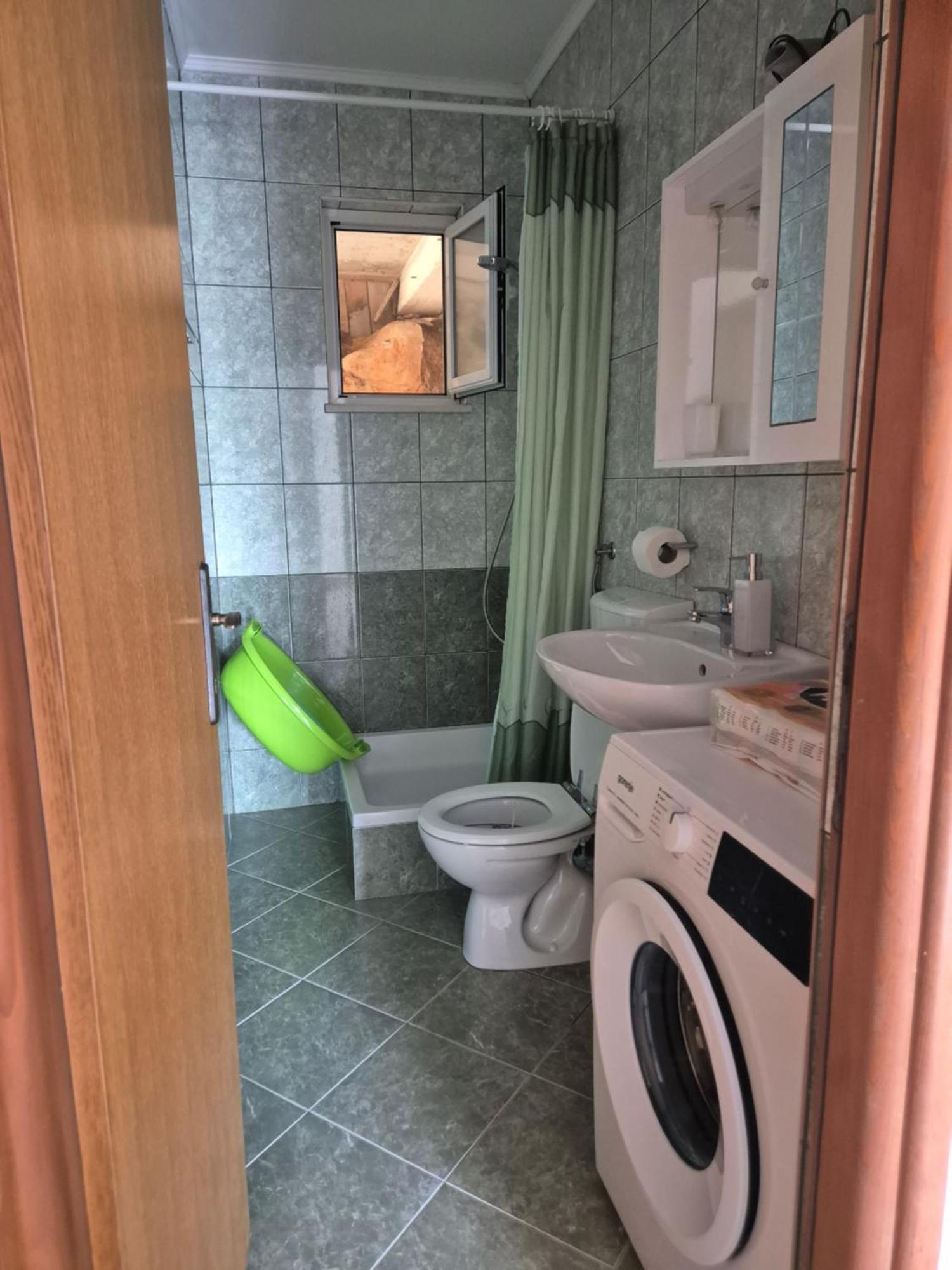 Apartment Kristic - Saplunara, Mljet Babino Polje Εξωτερικό φωτογραφία